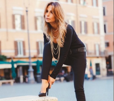 Accessori - Collezione Ottaviano Roma