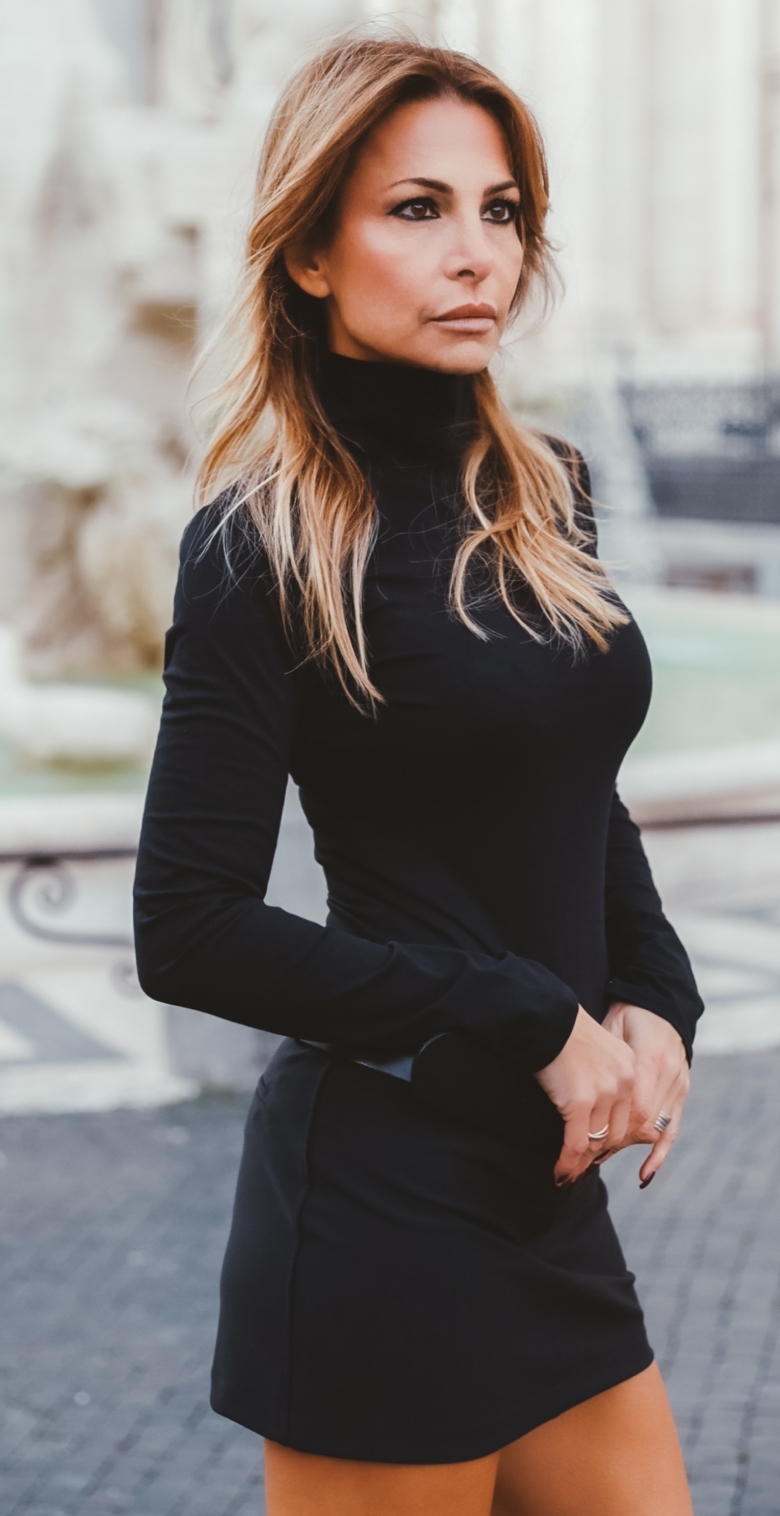 dolcevita-brigitte-nera 4