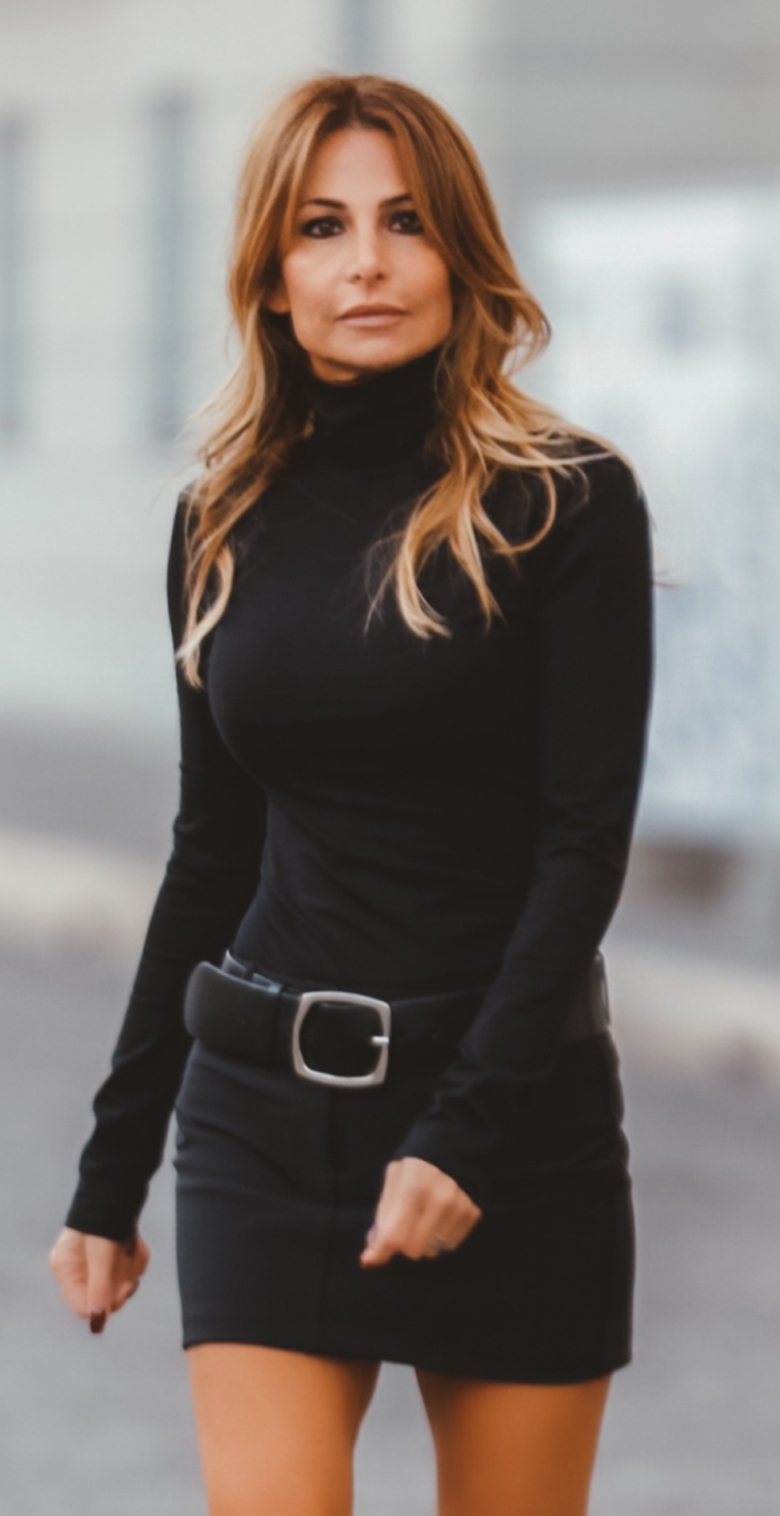 dolcevita-brigitte-nera 6